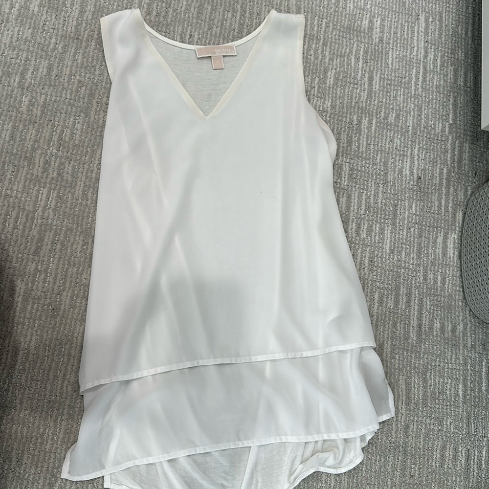 Micheal Kors Blouse
